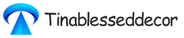Tinablesseddecor